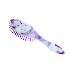 Unicorn Hairbrush - Finding Unicorns