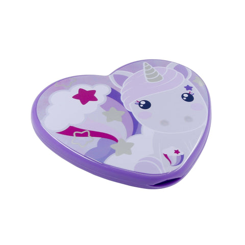 Unicorn Compact Mirror - Finding Unicorns