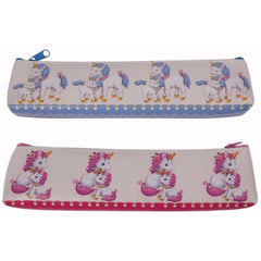 Vintage Unicorn Pencil Case - Finding Unicorns