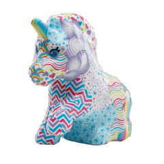 Decoupage Made Easy — Unicorn Craft Set