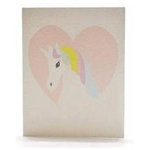 Unicorn Gift Card