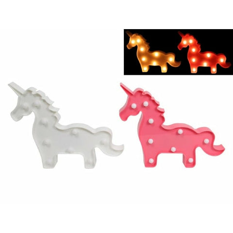 Unicorn Fun Light