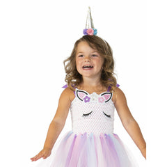 Unicorn Tutu Costume