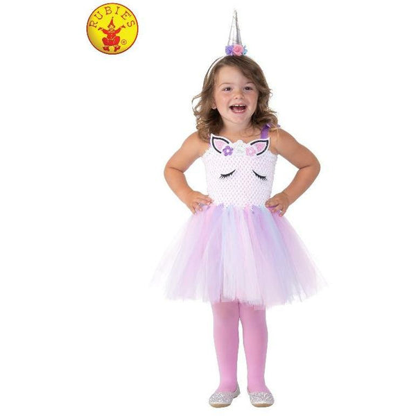 Unicorn Tutu Costume