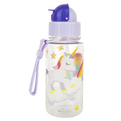 Unicorn Wonderland Water Bottle