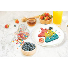 Unicorn Breakfast Mold - Finding Unicorns