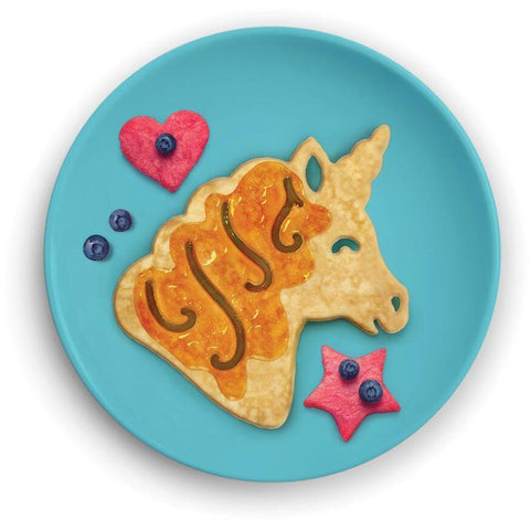 Unicorn Breakfast Mold - Finding Unicorns