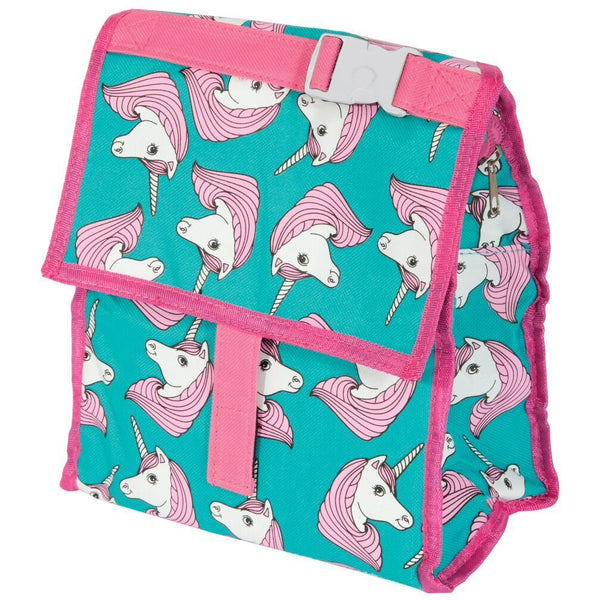 Freezable Unicorn Lunch Bag