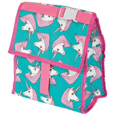 Freezable Unicorn Lunch Bag - Finding Unicorns