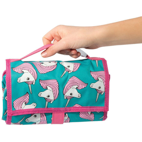 Freezable Unicorn Lunch Bag - Finding Unicorns