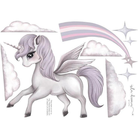 Wall Decals - Finding Unicorns