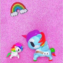 Unicorno Pixie - Finding Unicorns