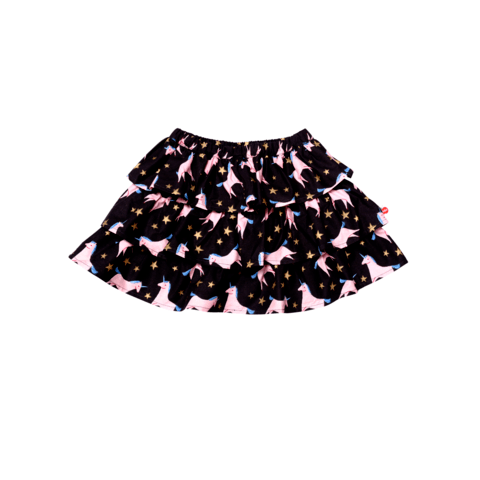 Oobi Magic Unicorn Ra-Ra Skirt