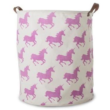 Unicorn Storage Hamper