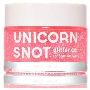 Unicorn Snot Glitter Gel