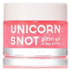 Unicorn Snot Glitter Gel - Finding Unicorns