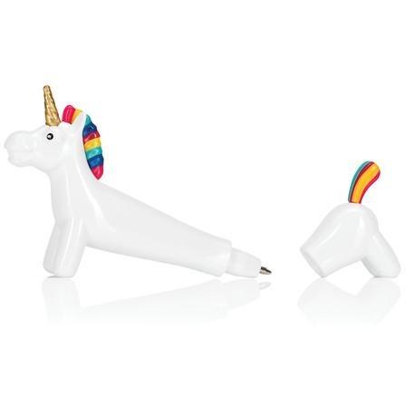 Unicorn Pen - Finding Unicorns