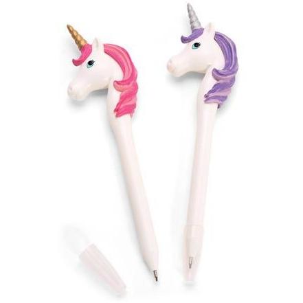 Unicorn Fantasy Pen - Finding Unicorns