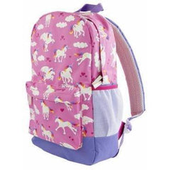 Unicorn Backpack - Finding Unicorns