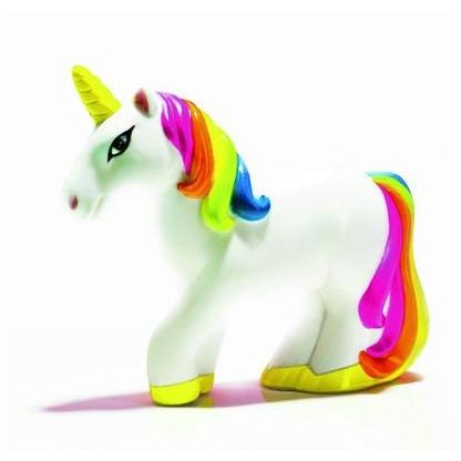 Unicorn Sprinkles Shaker