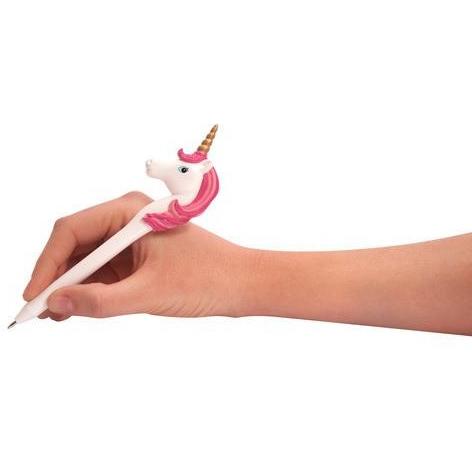 Unicorn Fantasy Pen - Finding Unicorns