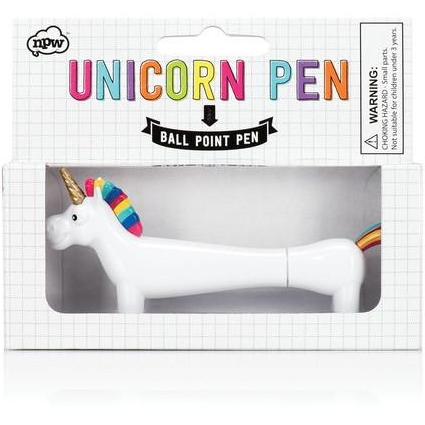 Unicorn Pen