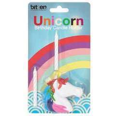 Unicorn Candle Holder - Finding Unicorns