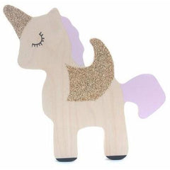 Unicorn Night Light - Finding Unicorns