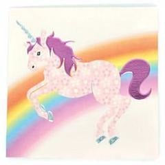 Unicorn Birthday Card - Finding Unicorns